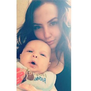 Meet your Posher, Jade